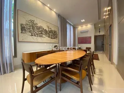 Casa de Condomínio com 3 Quartos à venda, 260m² no Patrimônio, Uberlândia