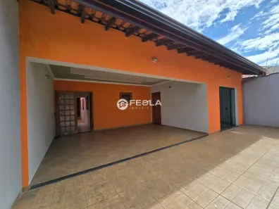 Casa com 3 Quartos à venda, 140m² no Jardim São Paulo 2, Americana