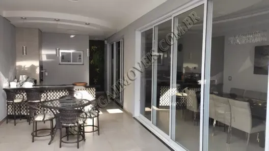 Casa com 3 Quartos à venda, 270m² no Parque Universitário, Americana