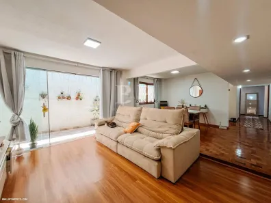 Apartamento com 3 Quartos à venda, 93m² no Jardim Cascata, Teresópolis