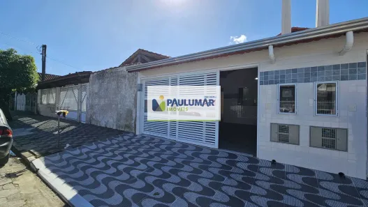 Casa com 2 Quartos à venda, 90m² no Caiçara, Praia Grande