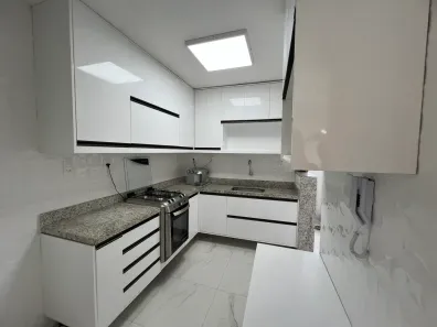 Apartamento com 3 Quartos à venda, 80m² no Engenho Velho da Federação, Salvador