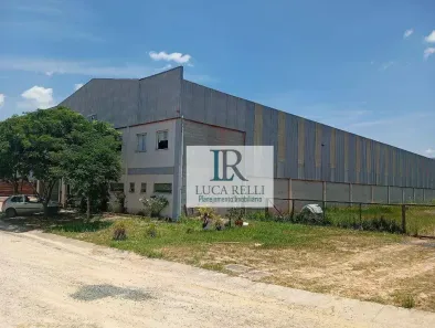Galpão/Depósito/Armazém para alugar, 1440m² no , Mairinque