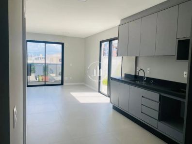 Apartamento com 1 Quarto à venda, 75m² no Coqueiros, Florianópolis