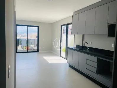 Apartamento com 1 Quarto à venda, 75m² no Coqueiros, Florianópolis