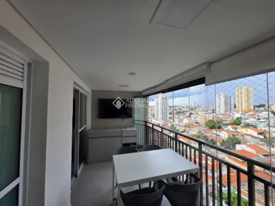 Apartamento com 3 Quartos à venda, 84m² no Barcelona, São Caetano do Sul