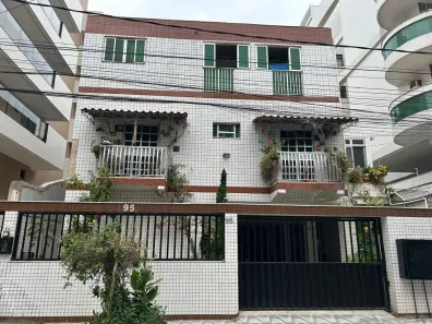 Apartamento com 2 Quartos à venda, 51m² no Braga, Cabo Frio