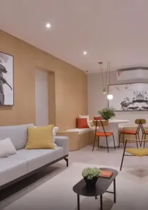 Apartamento com 3 Quartos à venda, 119m² no Butantã, São Paulo
