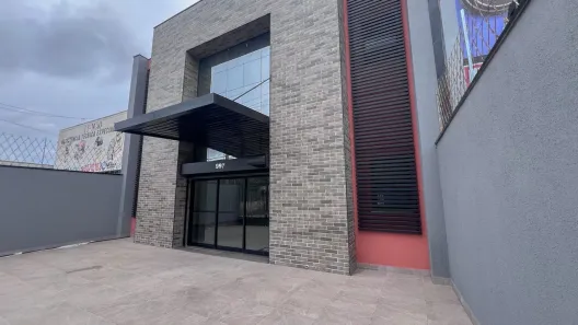 Galpão/Depósito/Armazém para alugar, 500m² no Jardim Novo Campos Elíseos, Campinas