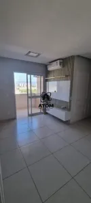 Apartamento com 2 Quartos à venda, 65m² no Vila São José, Taubaté