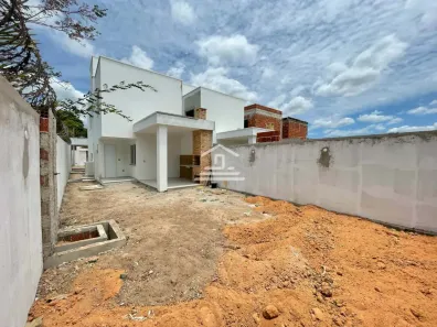 Casa com 3 Quartos à venda, 128m² no Urucunema, Eusébio