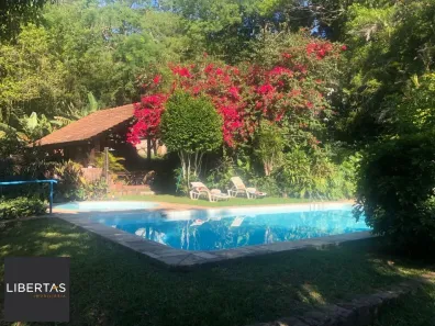 Fazenda/Sítio com 3 Quartos à venda, 4499m² no Ponta Grossa, Porto Alegre