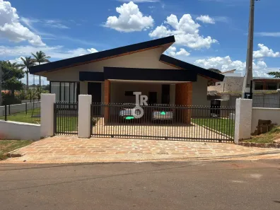 Casa com 3 Quartos à venda, 238m² no Parque dos Cafezais II, Itupeva