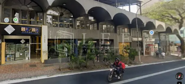 Ponto Comercial à venda, 98m² no Bela Vista, São Paulo