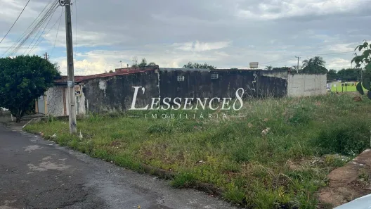 Lote/Terreno à venda, 450m² no Jardim das Américas 2ª Etapa, Anápolis