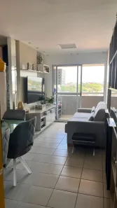 Apartamento com 3 Quartos à venda, 70m² no Poço, Maceió