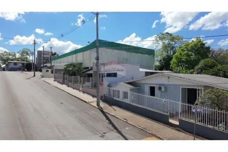 Casa com 3 Quartos à venda, 80m² no Centro, Nonoai