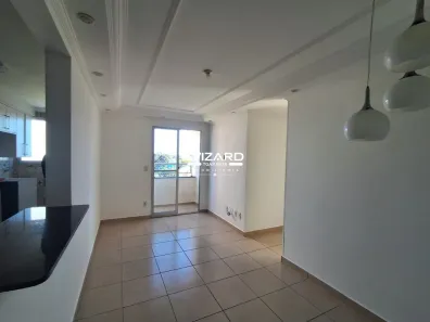 Apartamento com 3 Quartos à venda, 67m² no Conjunto Residencial Trinta e Um de Março, São José dos Campos