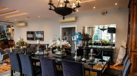 Apartamento com 3 Quartos à venda, 288m² no Copacabana, Rio de Janeiro