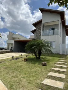 Sobrado com 3 Quartos à venda, 188m² no Mirante dos Ipês, Salto