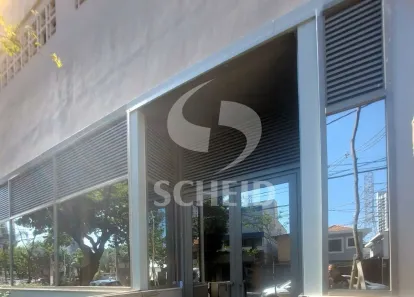 Ponto Comercial para alugar, 103m² no Campo Belo, São Paulo