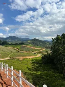 Fazenda/Sítio à venda, 20000m² no São Martinho, São Martinho