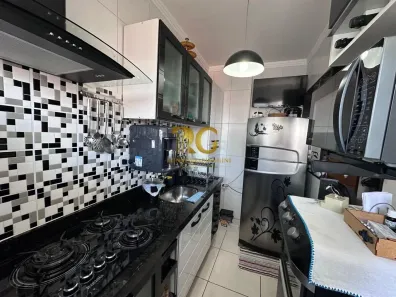 Apartamento com 1 Quarto à venda, 70m² no Maracanã, Praia Grande