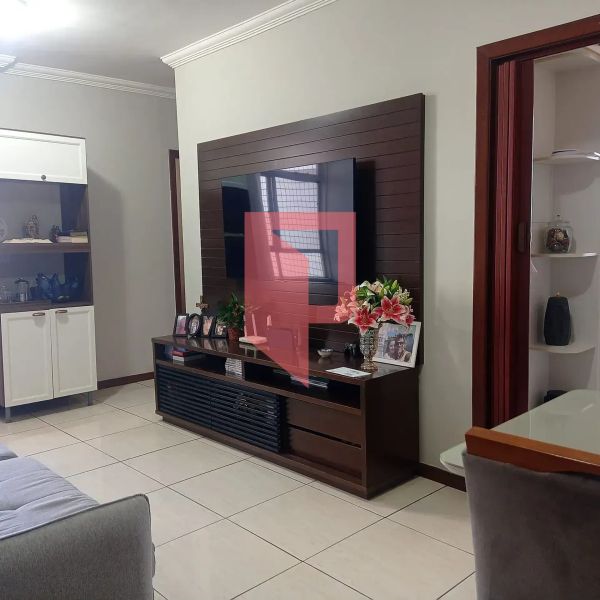 Apartamento com 2 quartos — Alto Caiçaras, Belo Horizonte