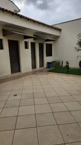 Sobrado com 4 Quartos à venda, 240m² no Chácara Tatuapé, São Paulo