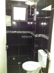 Apartamento com 2 Quartos à venda, 50m² no São Pedro, Londrina