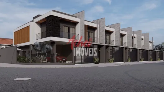 Casa com 3 Quartos à venda, 141m² no Glória, Joinville