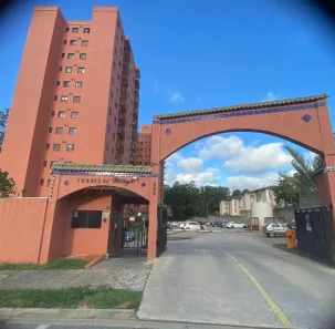 Apartamento com 2 Quartos à venda, 56m² no Boa Vista, Sorocaba