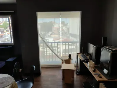 Apartamento com 1 Quarto à venda, 38m² no Vila Barbosa, São Paulo
