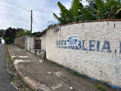 Lote/Terreno à venda, 358m² no Parque Tescarollo, Itatiba