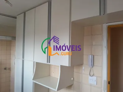 Apartamento com 3 Quartos à venda, 55m² no Vila Isa, São Paulo