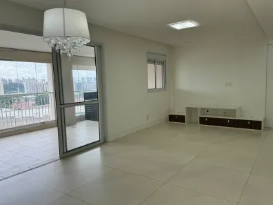 Apartamento com 3 Quartos para alugar, 130m² no Jardim Dom Bosco, São Paulo