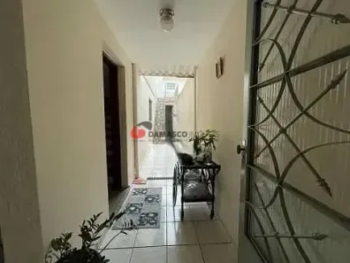 Sobrado com 2 Quartos à venda, 109m² no Jardim São Caetano, São Caetano do Sul