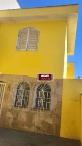 Sobrado com 3 Quartos à venda, 200m² no Nova Petrópolis, São Bernardo do Campo