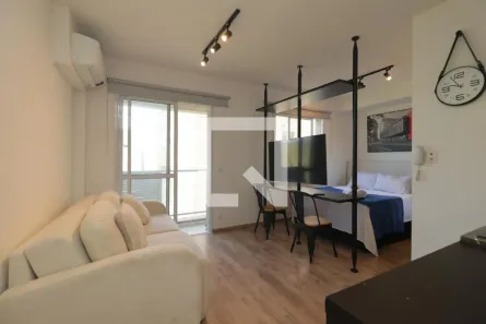 Kitnet com 1 Quarto à venda, 28m² no Aclimação, São Paulo
