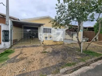 Casa com 3 Quartos à venda, 133m² no Jardim Nilópolis, Campinas