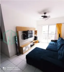 Apartamento com 3 Quartos à venda, 78m² no Tijuca, Rio de Janeiro