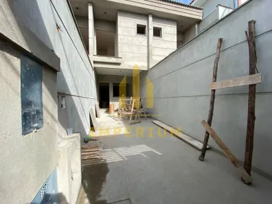 Sobrado com 3 Quartos à venda, 80m² no Jardim do Colégio (Zona Norte), São Paulo