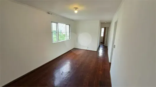 Apartamento com 3 Quartos à venda, 60m² no Jardim Íris, São Paulo