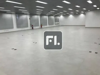 Sala Comercial para alugar, 270m² no Vila Olímpia, São Paulo