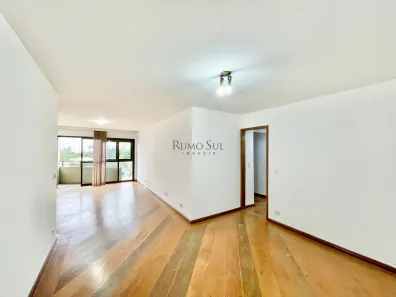 Apartamento com 3 Quartos à venda, 115m² no Santo Amaro, São Paulo