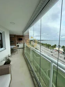 Apartamento com 3 Quartos à venda, 140m² no Parque Hotel, Araruama