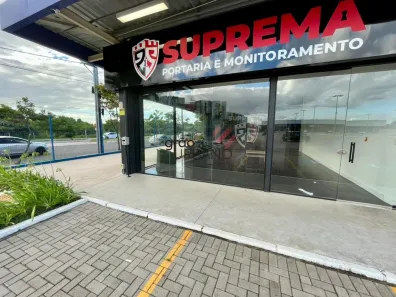 Ponto Comercial para alugar, 150m² no Marechal Rondon, Canoas