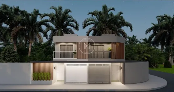 Casa com 3 Quartos à venda, 129m² no Centro, Betim