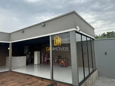 Casa com 3 Quartos à venda, 280m² no Jardim Maria Inês, Aparecida de Goiânia
