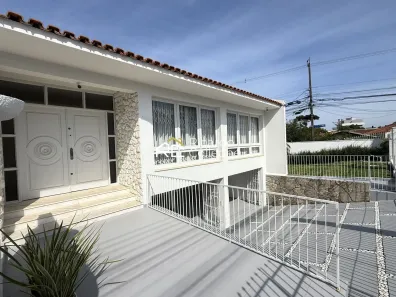 Casa com 3 Quartos à venda, 220m² no Portão, Curitiba